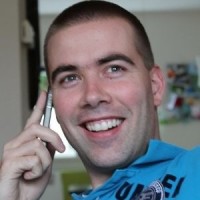 Martijn Van Loenhout
