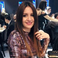 Christelle AlMeouchy, MBA (CFA candidate)
