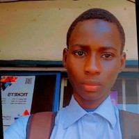 Muhammad Aliyu