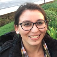 Barbara Cravero Yañez