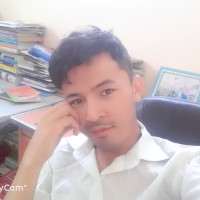 Mohammad Dawood Rahimi