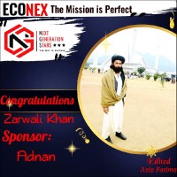 zarwali Khan