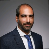 Mohammad Al Ramahi