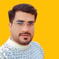 Sufyan Idrees ☀️Oracle Developer 📊