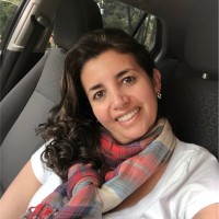 Gina Constanza Sanchez C.