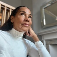 Jacqueline 'Jac' Forbes