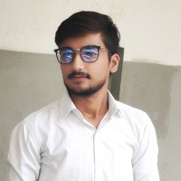 Tushar Dubey