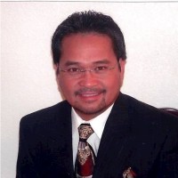 Reggie Ladislao
