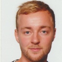 Stefan Halldorsson