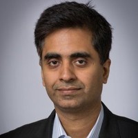 Dr. Amit Rakesh Sethi