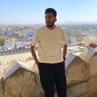 Aditya Chouhan