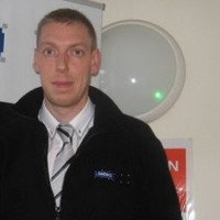 John Lockie