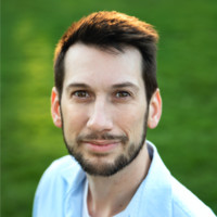 Matt Stockton