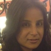 Shruti Rana