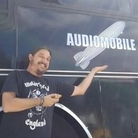 Andre Kbelo Sangiacomo Jr