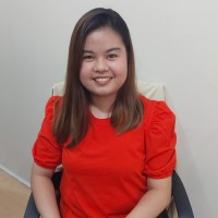 Kiara Marie Rafallo, Ccbp, Chra