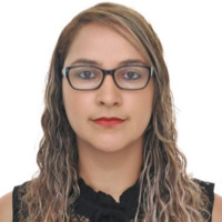 Gislaine Aparecida Pereira de Almeida