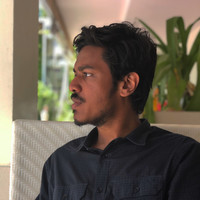 Ahmed Idam Nasir