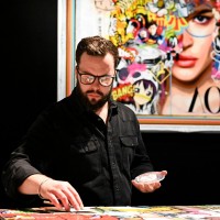 Ciarán Robinson (Lhouette)