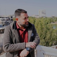Haider Al-Asadi