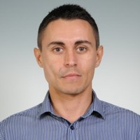Alexander Denev