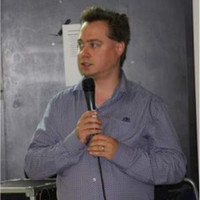 Timothy De Rycke