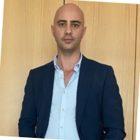 Pedro Marques dos Santos