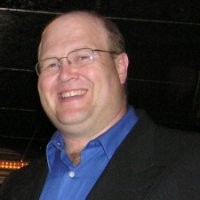 Chris George