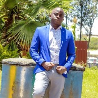 Nixon Opati