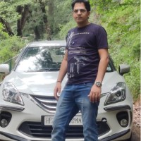 Lovenish Sharma