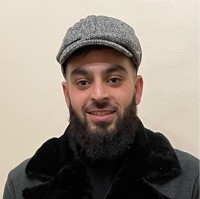 Jawaad Khan