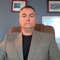 Jim Waite