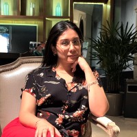 Paola Luzón