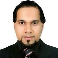 Mohammad Alsadiq