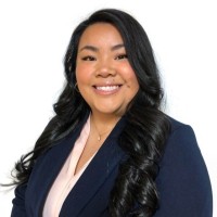 Marianne Jasmin, Ll.B-Mba