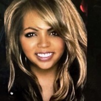 Stephanie Frederic (She/Her/Hers)