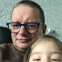 Eric Schreuder