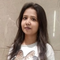 Shreya Priyadarshani