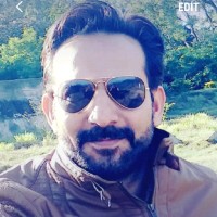 Bk Sharma