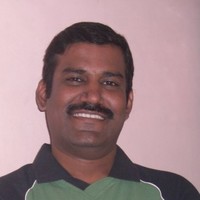 Alagappan Ramanathan