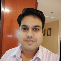 Navin Ojha