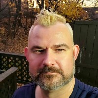 Dusty Richard