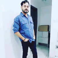 vipin mishra