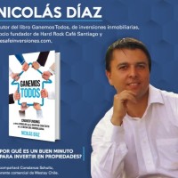 Nicolas Diaz Devoto
