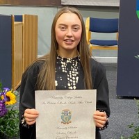 Ciara Brennan