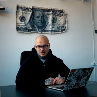 Арсен Тимошенко