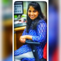 Dhanashri Bhadane