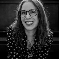 Carrie Olinger