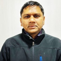 Vikash Patel