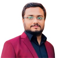 Sanket P Vekariya